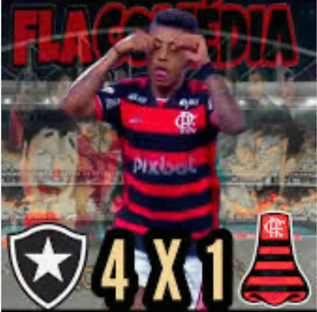 pedrov1era ★彡🏆🏆🇦🇷 tweet media