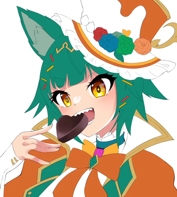 WIP気軽に描くデザインじゃなかった 