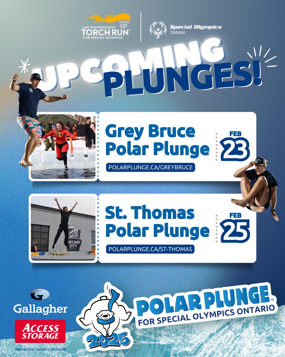 Torch Run Ontario tweet media