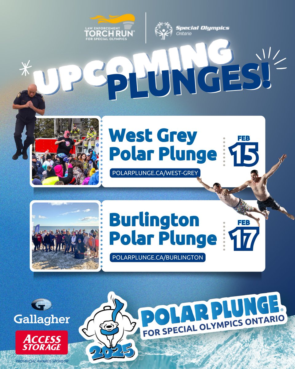 Torch Run Ontario tweet media