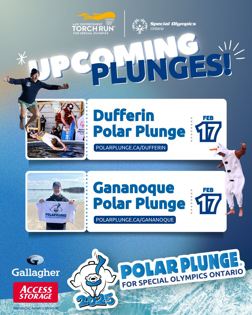 Torch Run Ontario tweet media