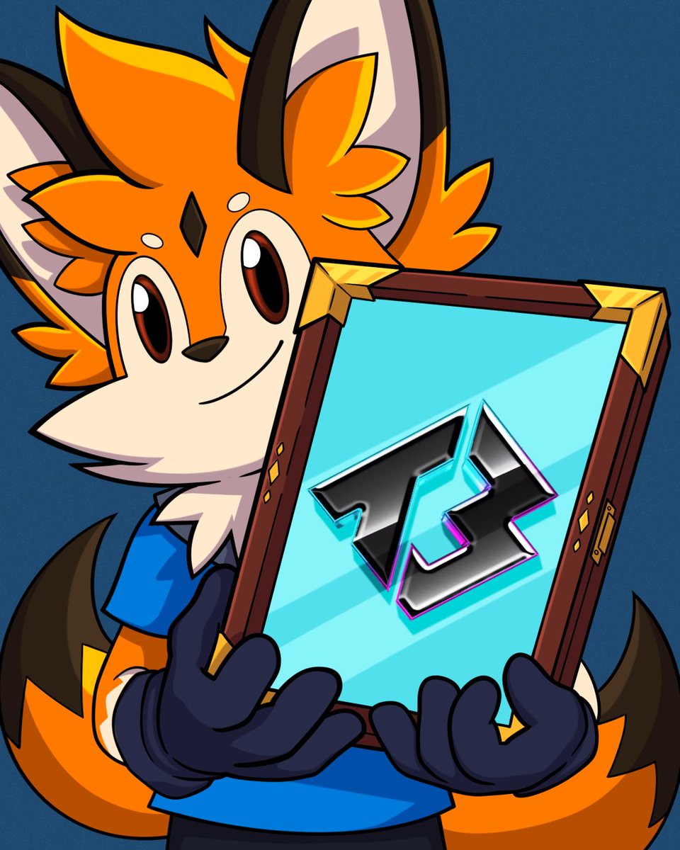 Foxy 🤝 <a href="/Tech3Play/">T3 Play</a>

• Caption this and reply with your <a href="/LineaBuild/">Linea.eth</a> wallet.
• QT/ RT this tweet.

Five lucky winners will be airdropped $FOXY NFT after the mint.

Must be following both <a href="/FoxyLinea/">Foxy 🦊</a> and <a href="/Tech3Play/">T3 Play</a>