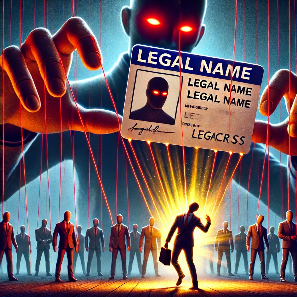 Ganon0411's tweet photo. #Amplyfiedpost🎆 Its illegal to use a legal name #Truthserved
Claiming ignorance won't help
Just #Repent
Read+Share #BCCRSS #masterkey #BabylonisFallen
➡️https://t.co/bcPEklduGm⬅️
@SquareAlbert @bugsyjonesband @samutsakhonjeff #Truthabsolute @Bubu2728254773 #CRYPTO
#Trump https://t.co/DnpH5eU5LW