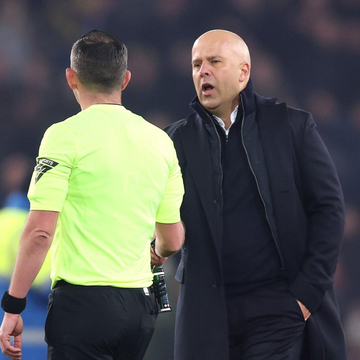 Central Liverpool Brasil tweet media