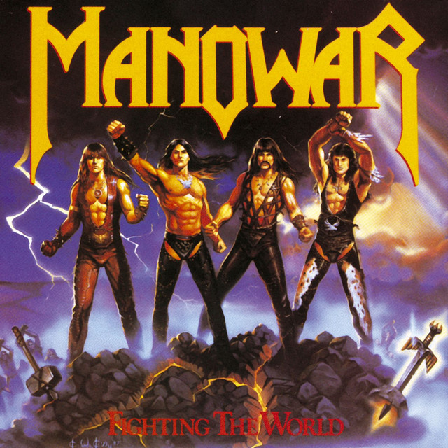 Scotty Gee Radio (@scottygeeradio) on Twitter photo Now Playing: Carry On by <a href="/MANOWAR/">MANOWAR Official</a> - $3 per month goes a long way towards supporting independent radio. Visit patreon.com/scottygee. Now Playing: Carry On by <a href="/MANOWAR/">MANOWAR Official</a> - $3 per month goes a long way towards supporting independent radio. Visit patreon.com/scottygee.