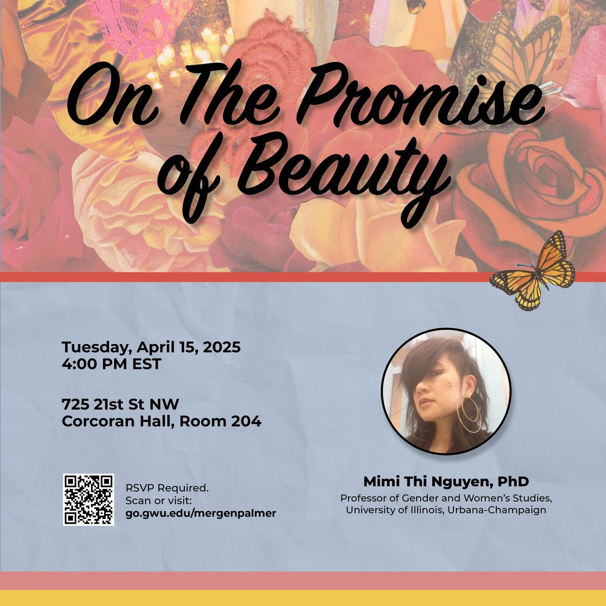 GW American Studies tweet media