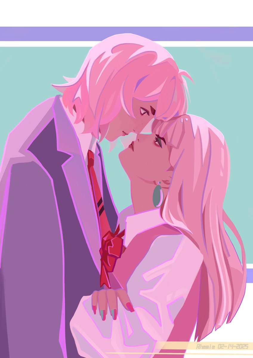 She told her to bow 
#Taliyah #Qiyana #taliqiy