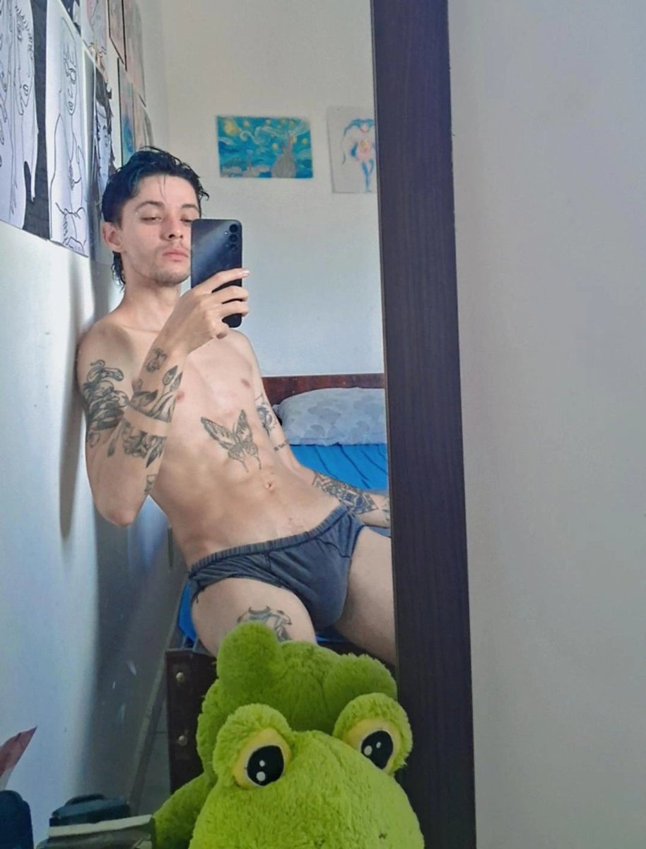 fã n°1 d Sandrone tweet media