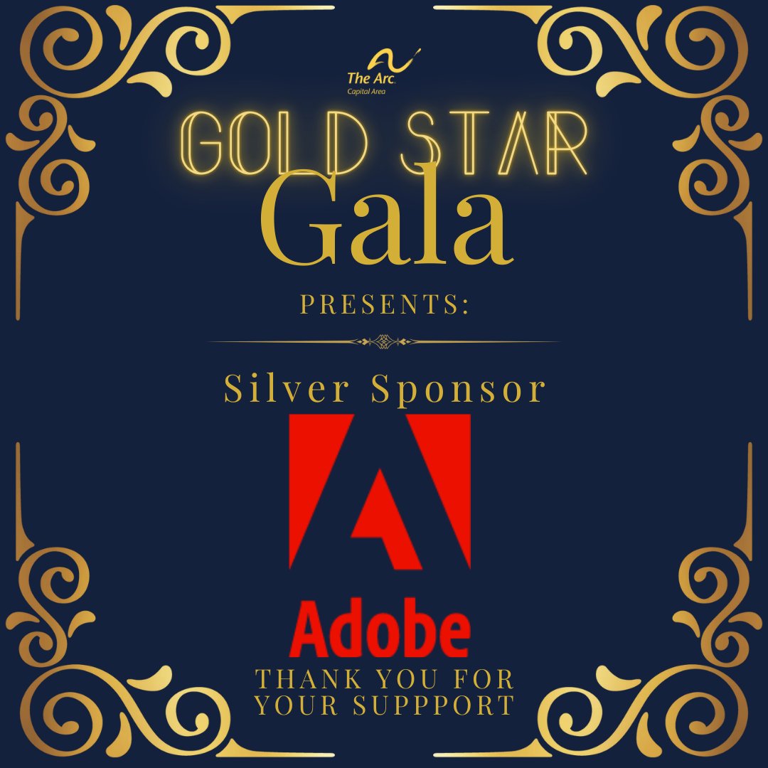 thearcofthecap's tweet image. Thank you @Adobe and our incredible board member Caitlin MacRae for supporting the IDD community! Through Adobe's employee giving program and Caitlin's dedicated service from Special Olympics to our board, true change happens. #CommunityImpact #InclusiveCommunity