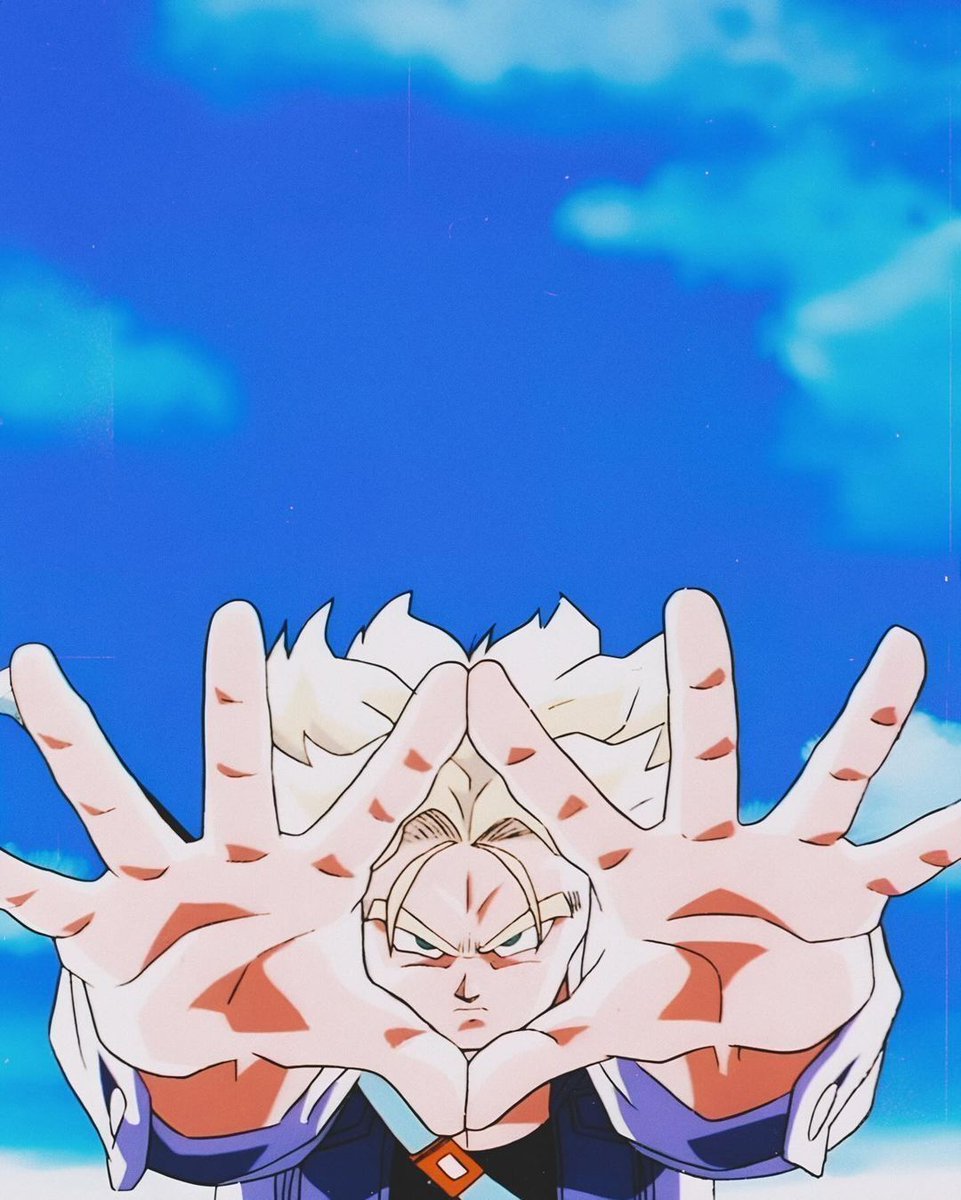 90s Dragon Ball Z (@90sdbz) on Twitter photo 