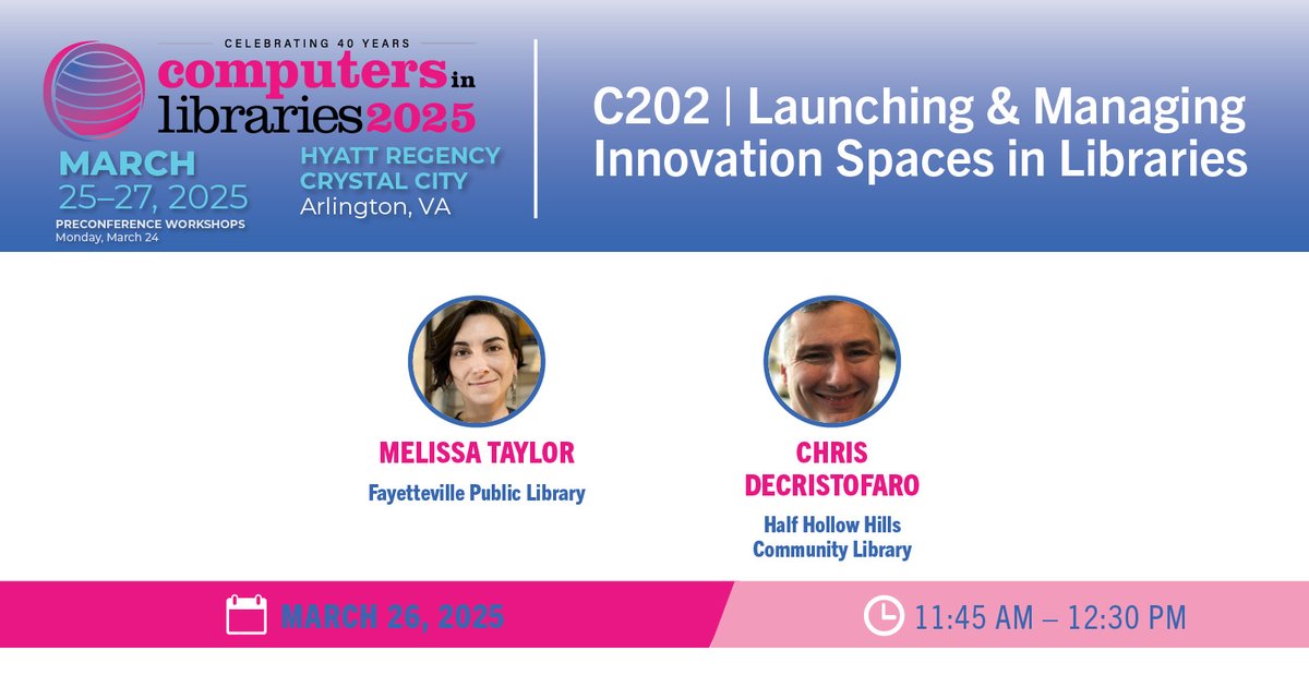 ITI Events tweet media