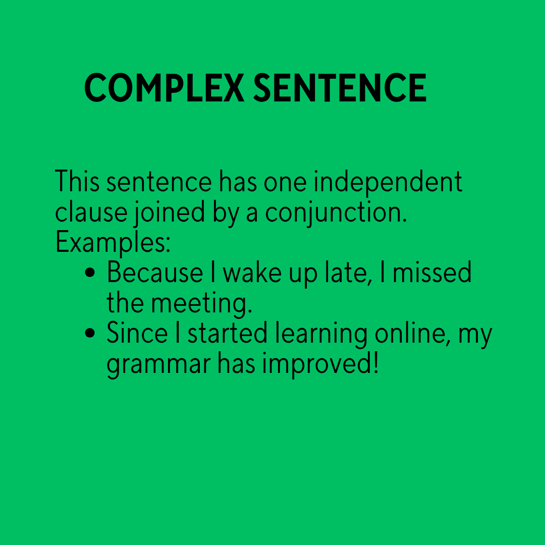Krystal_nal's tweet image. Types of sentences
#masterwordscraftworlds #englishlearning #sentencestructure #grammarinuse #esl #grammarpolice