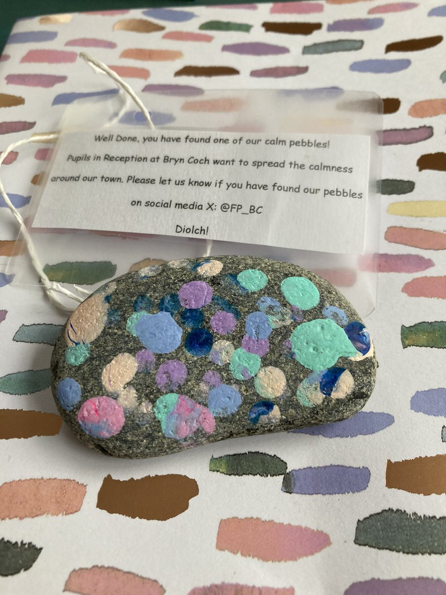 FP Reception Bryn Coch tweet media