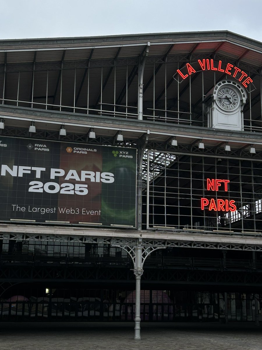 BJ NFT Paris 💖