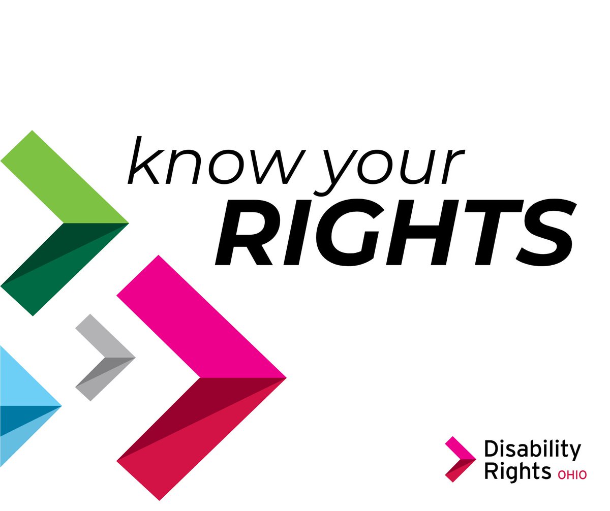With recent news of the state and federal governments and many companies requiring their workers return to the office full time, you may be concerned about your rights as a person with a disability.

Read more: tinyurl.com/KnowYourRights…
#KnowYourRights