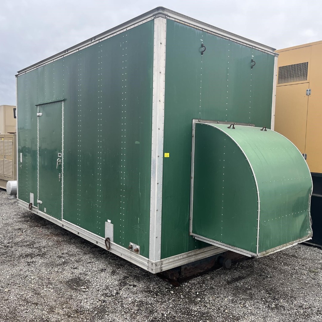 PowerSysToday's tweet image. #TBT: 𝟏𝟗𝟗𝟔 𝐂𝐀𝐓𝐄𝐑𝐏𝐈𝐋𝐋𝐀𝐑 𝟑𝟑𝟎𝟔𝐁 🔥

✅ 250 kW |⏳1,071 Hours |⚡480 V

📞 Call (317) 942-7000!

See the full listing HERE! 👀👇
🔗 ow.ly/Yp0250UXVy9

#StationaryGenerators #IndianaGenerators #PowerSystemsToday