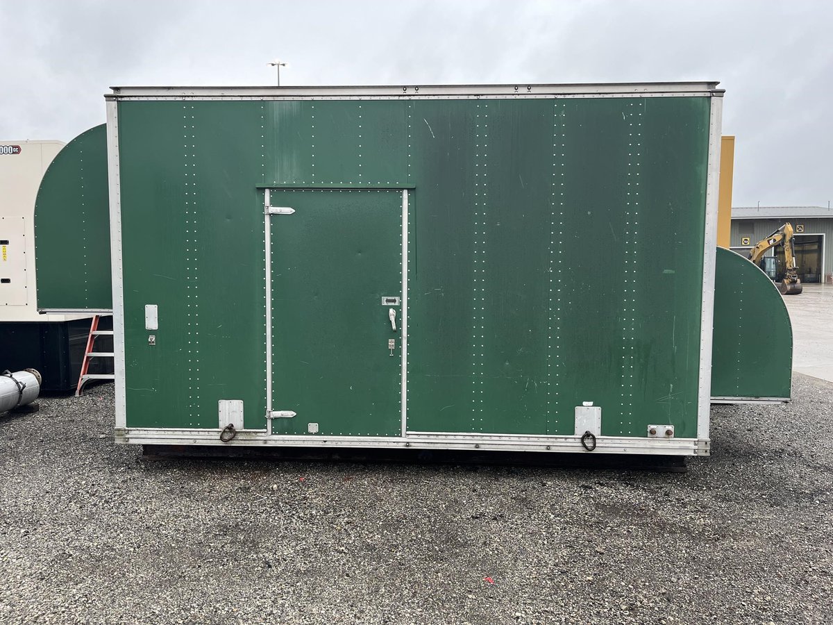 PowerSysToday's tweet image. #TBT: 𝟏𝟗𝟗𝟔 𝐂𝐀𝐓𝐄𝐑𝐏𝐈𝐋𝐋𝐀𝐑 𝟑𝟑𝟎𝟔𝐁 🔥

✅ 250 kW |⏳1,071 Hours |⚡480 V

📞 Call (317) 942-7000!

See the full listing HERE! 👀👇
🔗 ow.ly/Yp0250UXVy9

#StationaryGenerators #IndianaGenerators #PowerSystemsToday