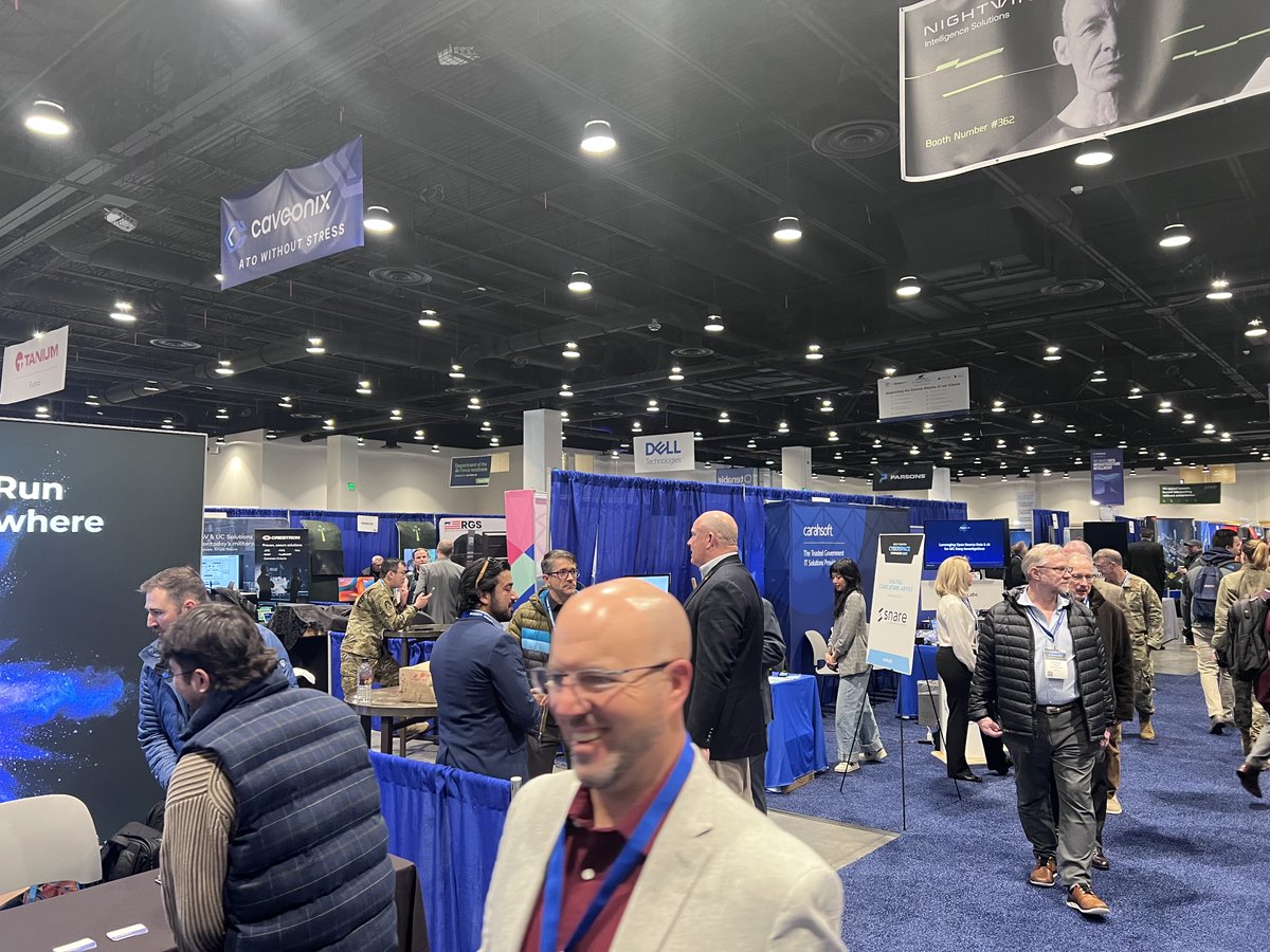 ProhawkGroup's tweet image. 🚀 Where’s Willis? 👀
If you&apos;re at the Space Force Symposium in Colorado Springs, find @BrentWillisCEO at the Dell Technologies booth! He’s there showcasing how ProHawk AI’s real-time computer vision restoration cuts through the toughest visual challenges.
Like “Where’s Waldo?”