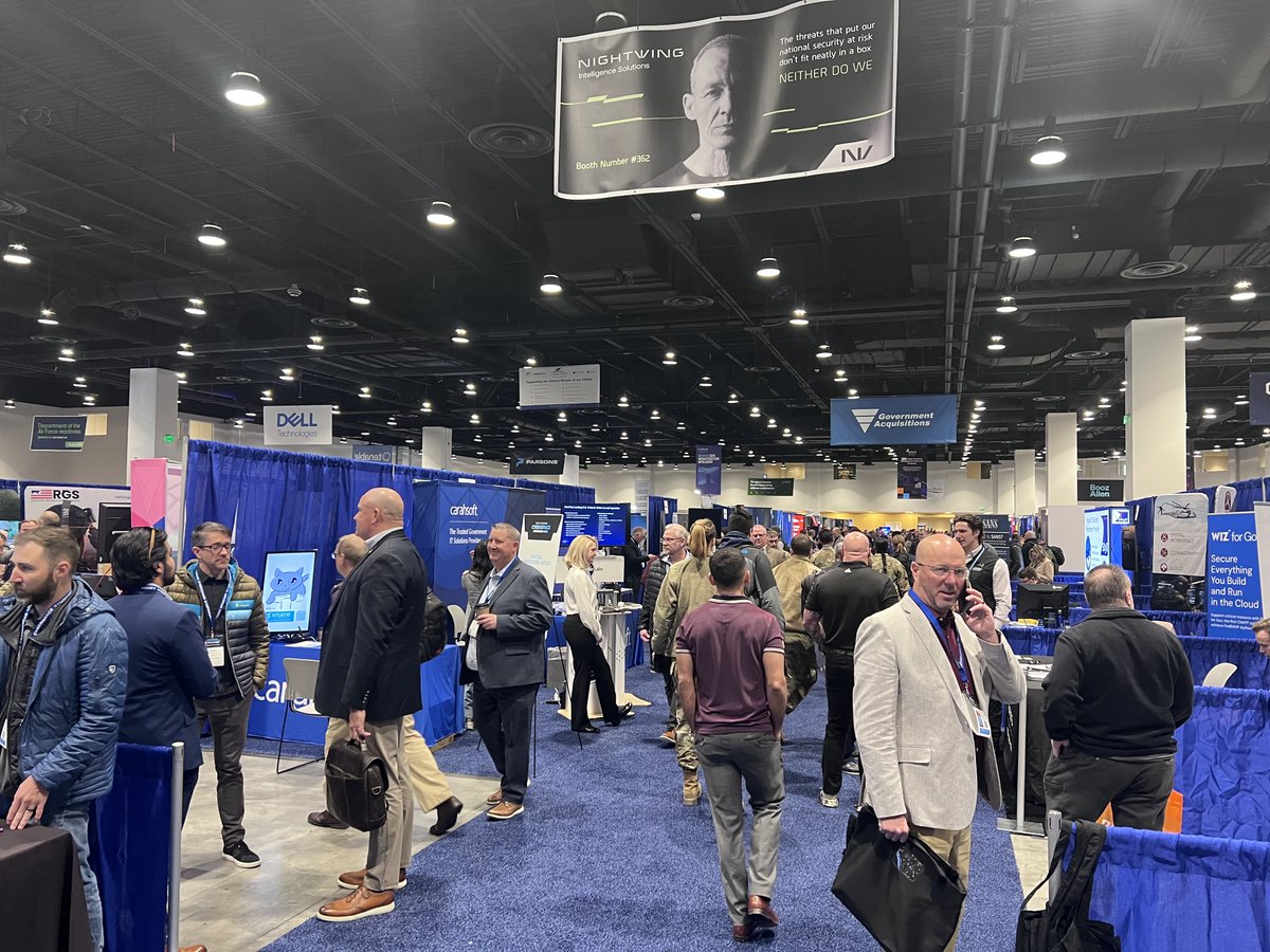 ProhawkGroup's tweet image. 🚀 Where’s Willis? 👀
If you&apos;re at the Space Force Symposium in Colorado Springs, find @BrentWillisCEO at the Dell Technologies booth! He’s there showcasing how ProHawk AI’s real-time computer vision restoration cuts through the toughest visual challenges.
Like “Where’s Waldo?”