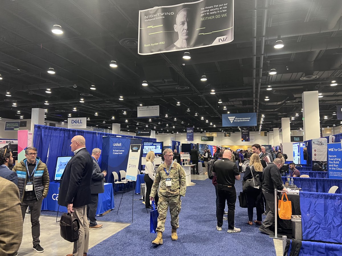 ProhawkGroup's tweet image. 🚀 Where’s Willis? 👀
If you&apos;re at the Space Force Symposium in Colorado Springs, find @BrentWillisCEO at the Dell Technologies booth! He’s there showcasing how ProHawk AI’s real-time computer vision restoration cuts through the toughest visual challenges.
Like “Where’s Waldo?”