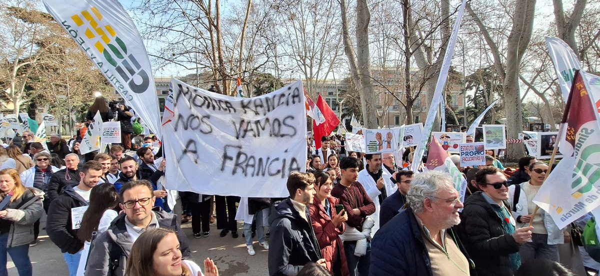 Colegio Oficial de Médicos de Albacete tweet media