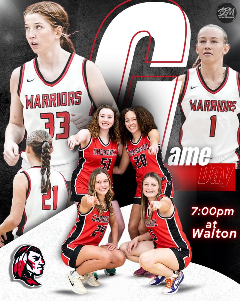 CHS Basketball (@l80warriors) on Twitter photo It’s region tournament time! Come out and support our girls as we take on Etowah tonight at 7pm at Walton 🏀#WARRIORMENTALITY It’s region tournament time! Come out and support our girls as we take on Etowah tonight at 7pm at Walton 🏀#WARRIORMENTALITY