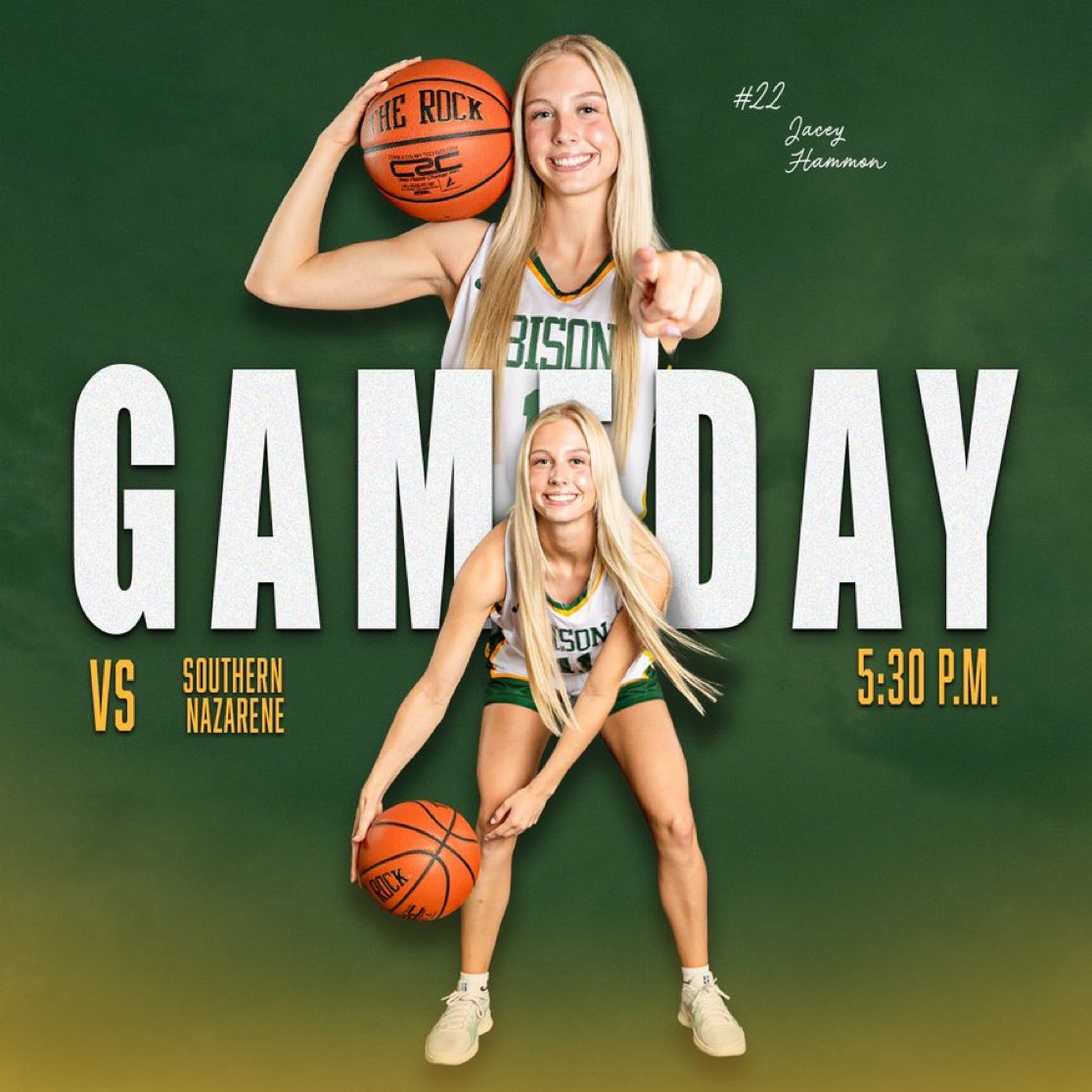 Kenny Hammon (@hammonkenny) on Twitter photo 