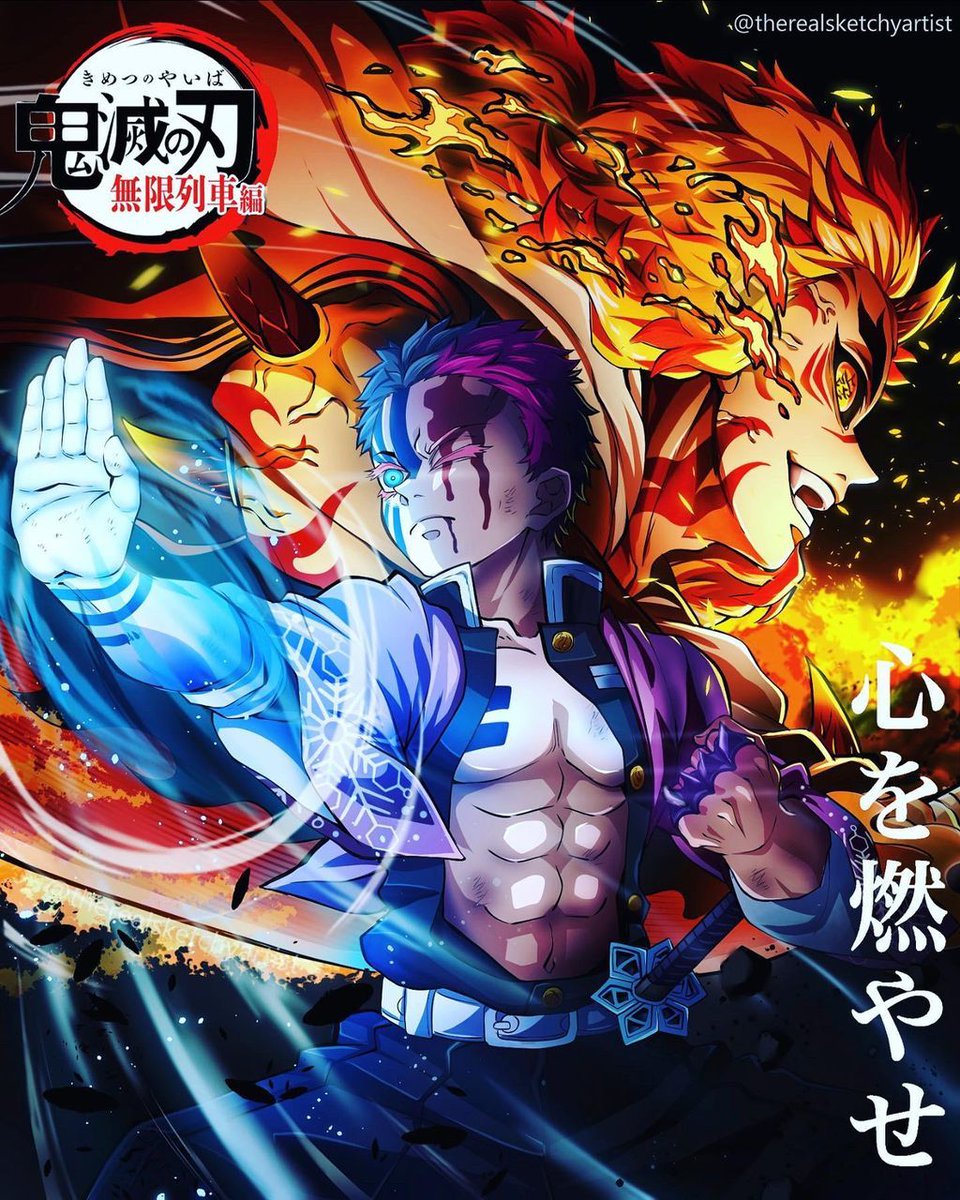 Anime Posts tweet media