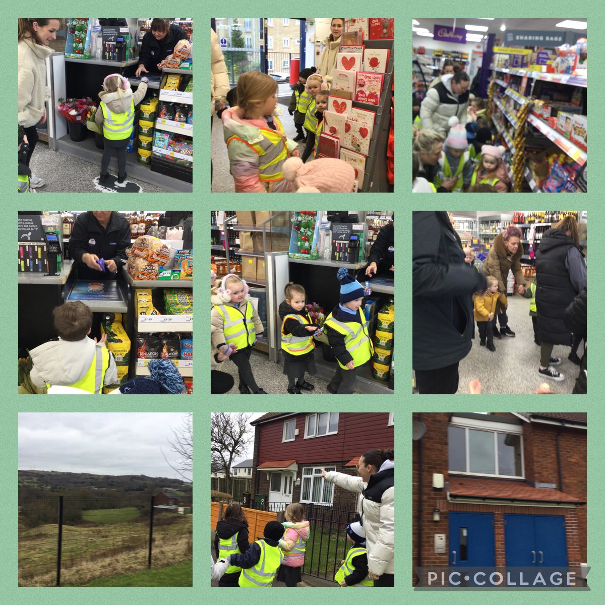 Mrs Kirkbride tweet media