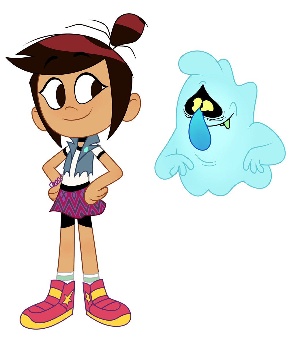 The dream team, you and me!
#TGAMM