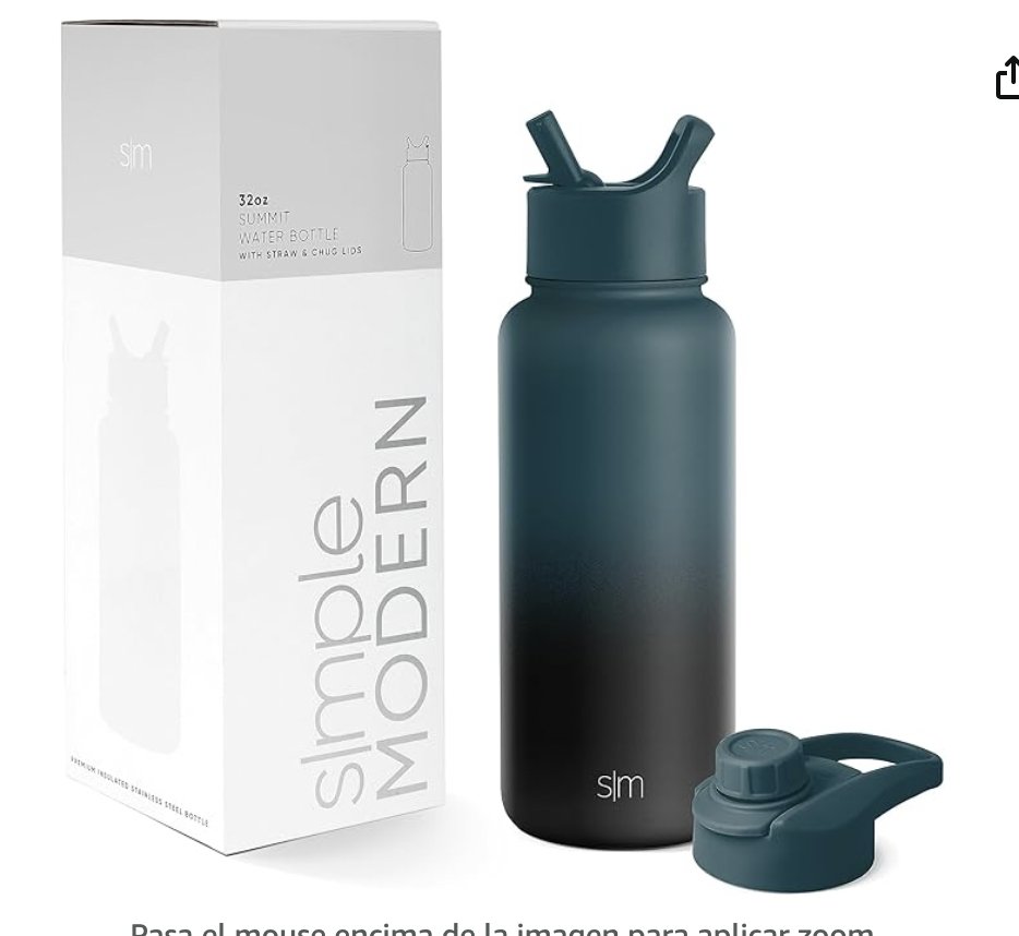 nanidice19's tweet photo. Chicas HELP! Ando entre el Owala de 40 oz y el Simple Modern de 950 ml (porque no estaba disponible el que sigue de tamaño). Cuál me recomiendan en cuanto a durabilidad, que mantenga la bebida fría y no derrame? Para el diario y pal gym jeje, pa regalo del 14. Honest opinions :3 https://t.co/i8wV5ogU9f