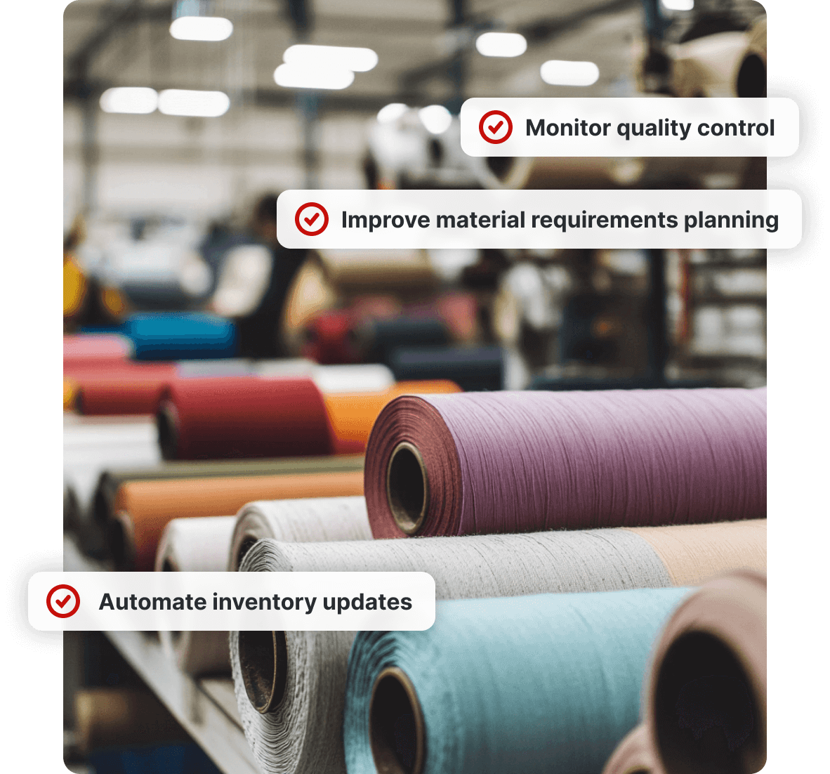RedBeamInc's tweet photo. Enhance your work-in-process tracking with RFID. 

Monitor materials, reduce errors, and optimize production workflows for better efficiency. 

Learn more: https://t.co/cdlA1x7pB1 #RFID #ProductionEfficiency https://t.co/h1fu8WAApX