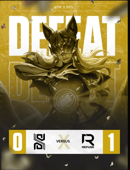 Actions Per Minute tweet media