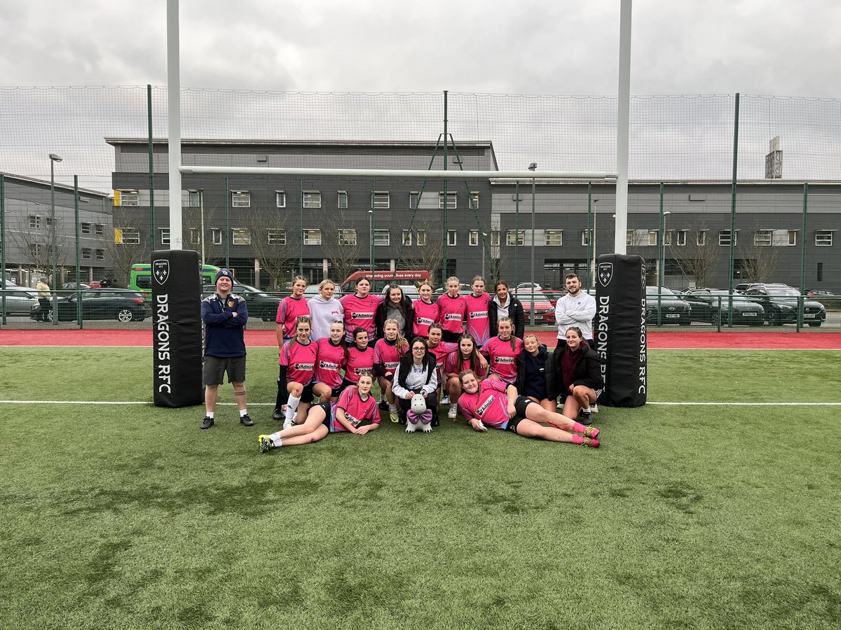 Mr D Henderson (@mrhendheolddu) on Twitter photo Gutted but proud of these girls today!
Such a great performance going down 40-30 against a strong Cwm Rhynmi side.
Well done all, a credit to us! <a href="/HeoldduCS/">Heolddu Comprehensive School</a>
<a href="/HeoldduPE/">PE Department</a> <a href="/MrTBarnes27/">Mr Barnes</a> Gutted but proud of these girls today!
Such a great performance going down 40-30 against a strong Cwm Rhynmi side.
Well done all, a credit to us! <a href="/HeoldduCS/">Heolddu Comprehensive School</a>
<a href="/HeoldduPE/">PE Department</a> <a href="/MrTBarnes27/">Mr Barnes</a>