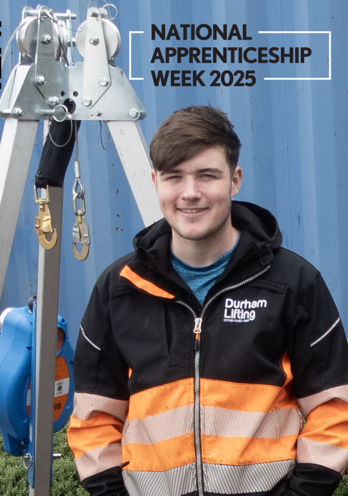 Durham Lifting tweet media