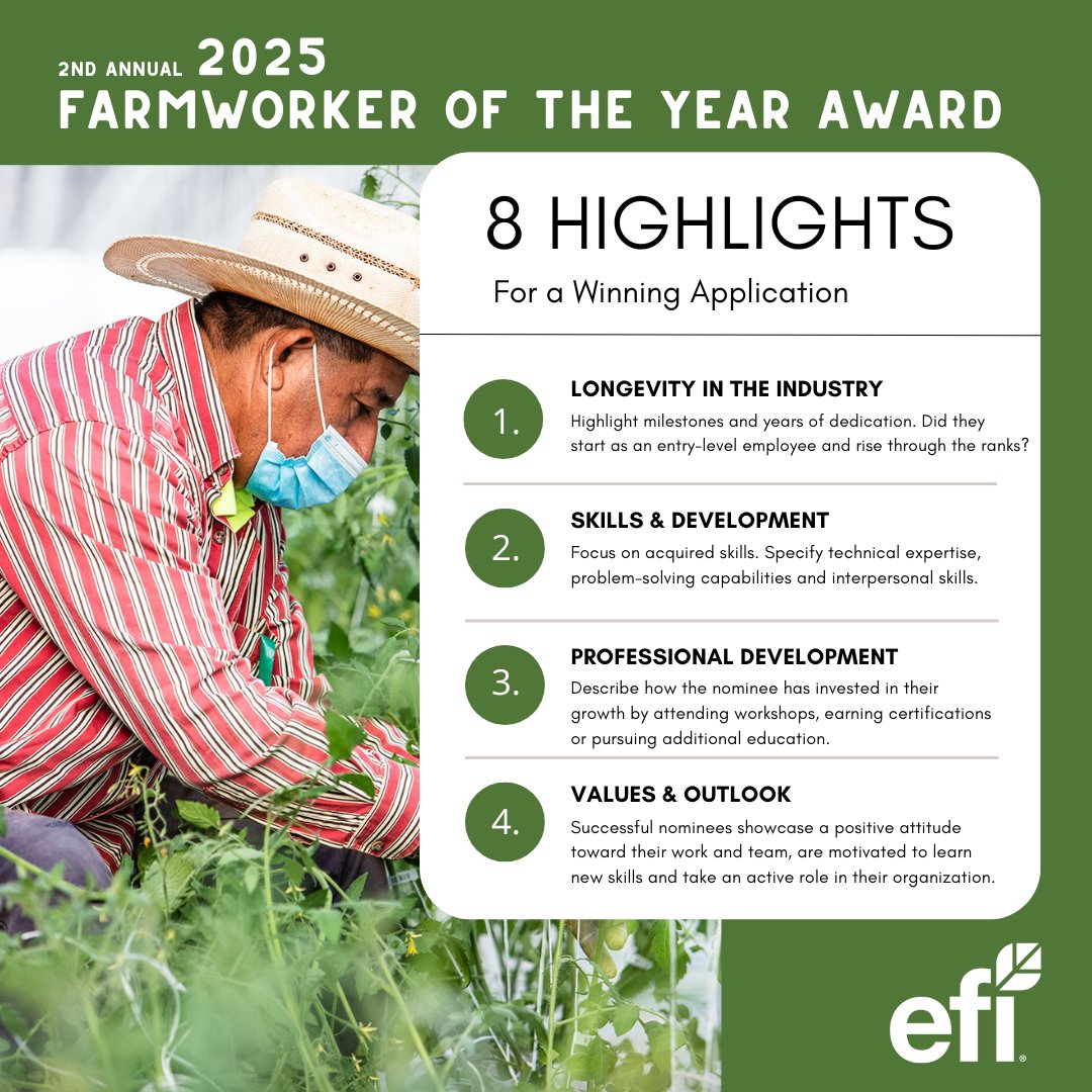 Equitable Food Initiative tweet media