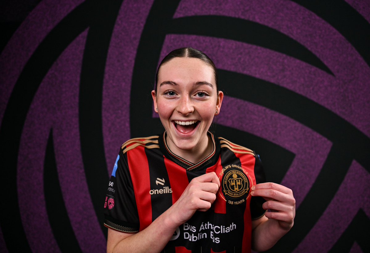 Ready to begin with the Bohs.

#WLOI