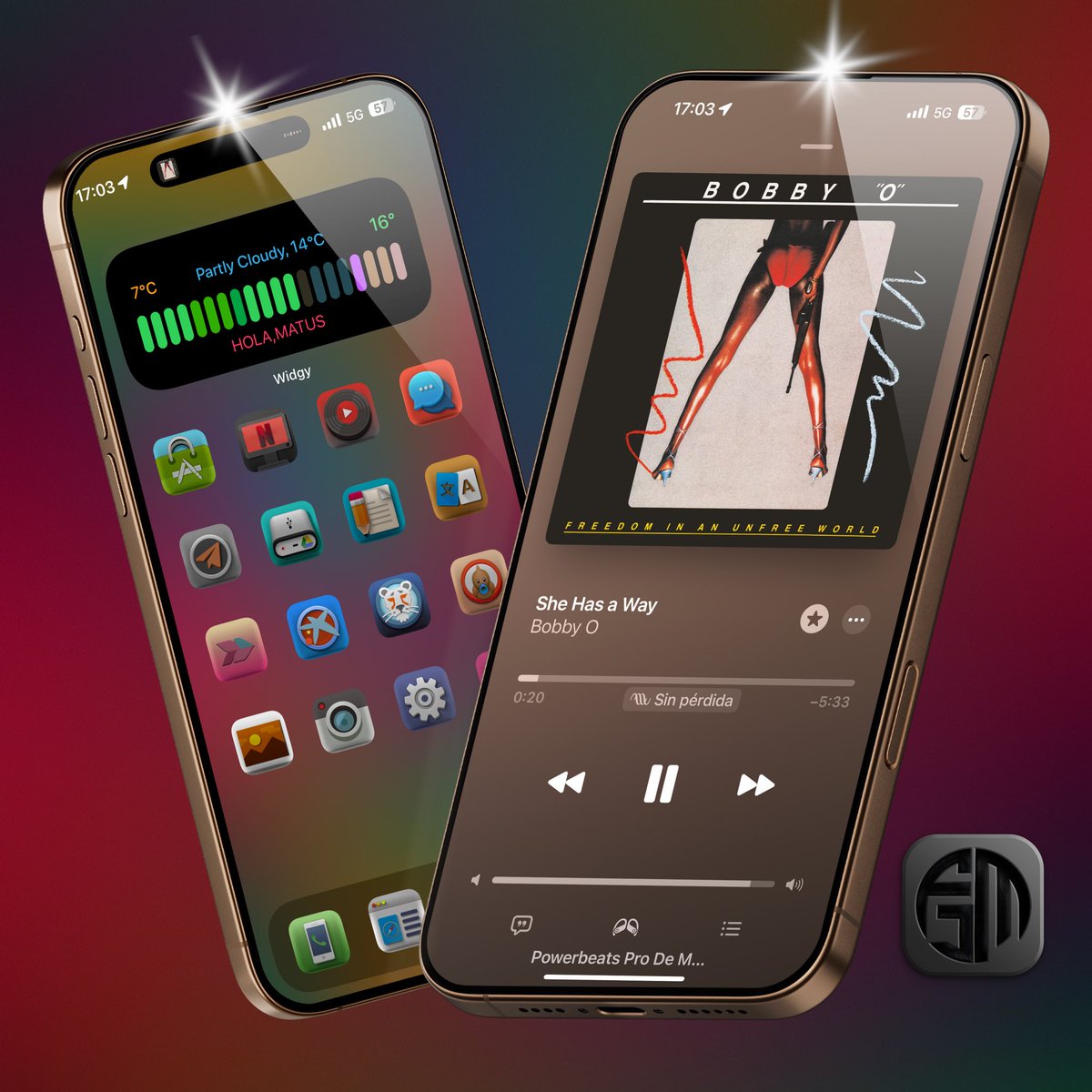 FRANCISCO JOSE MATUS (@matuspalma) on Twitter photo Good Afternoon Champs🙋🏽♂️📱16 Pro Max🕺🏽M and ShowAE🔥😍by <a href="/SeanKly/">Sean Kelly</a> no jailbreak beautiful icons Candies🔥😍by <a href="/XaBdOooX/">XaBdOoX</a> wall by <a href="/jianoliu/">𝕛𝕚𝕒𝕟𝕠𝕝𝕚𝕦 𝕏</a> beautiful widget🔥😍by my dear <a href="/blvck_sun666/">Black Sun •• •</a> <a href="/UtdAll/">CurtisAllthingsUtd👺</a> <a href="/thgr34td4n3/">тнє ¢яєαт ∂αиє™</a> <a href="/Leonel182520/">Leonel</a> <a href="/jorch_td/">Giorgio td</a> Good Afternoon Champs🙋🏽♂️📱16 Pro Max🕺🏽M and ShowAE🔥😍by <a href="/SeanKly/">Sean Kelly</a> no jailbreak beautiful icons Candies🔥😍by <a href="/XaBdOooX/">XaBdOoX</a> wall by <a href="/jianoliu/">𝕛𝕚𝕒𝕟𝕠𝕝𝕚𝕦 𝕏</a> beautiful widget🔥😍by my dear <a href="/blvck_sun666/">Black Sun •• •</a> <a href="/UtdAll/">CurtisAllthingsUtd👺</a> <a href="/thgr34td4n3/">тнє ¢яєαт ∂αиє™</a> <a href="/Leonel182520/">Leonel</a> <a href="/jorch_td/">Giorgio td</a>