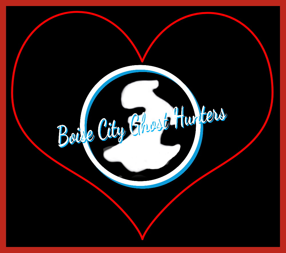 Boise City Ghost Hunters | Paranormal Research tweet media