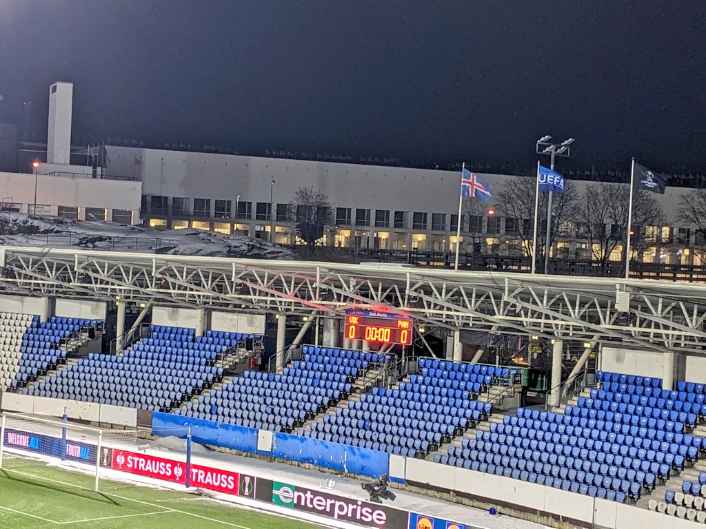 Elvar Geir Magnússon tweet media