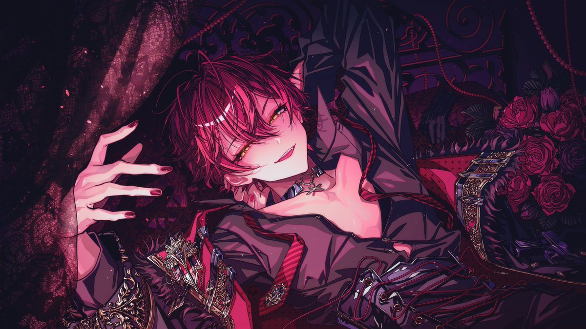 チョコよりお前を喰わせろ #バレンタイン