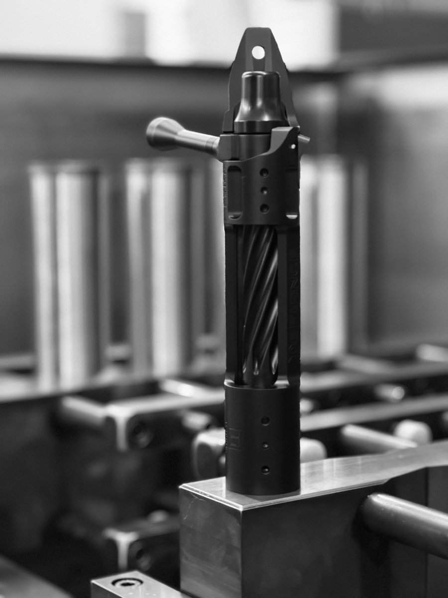 Defiance Machine tweet media