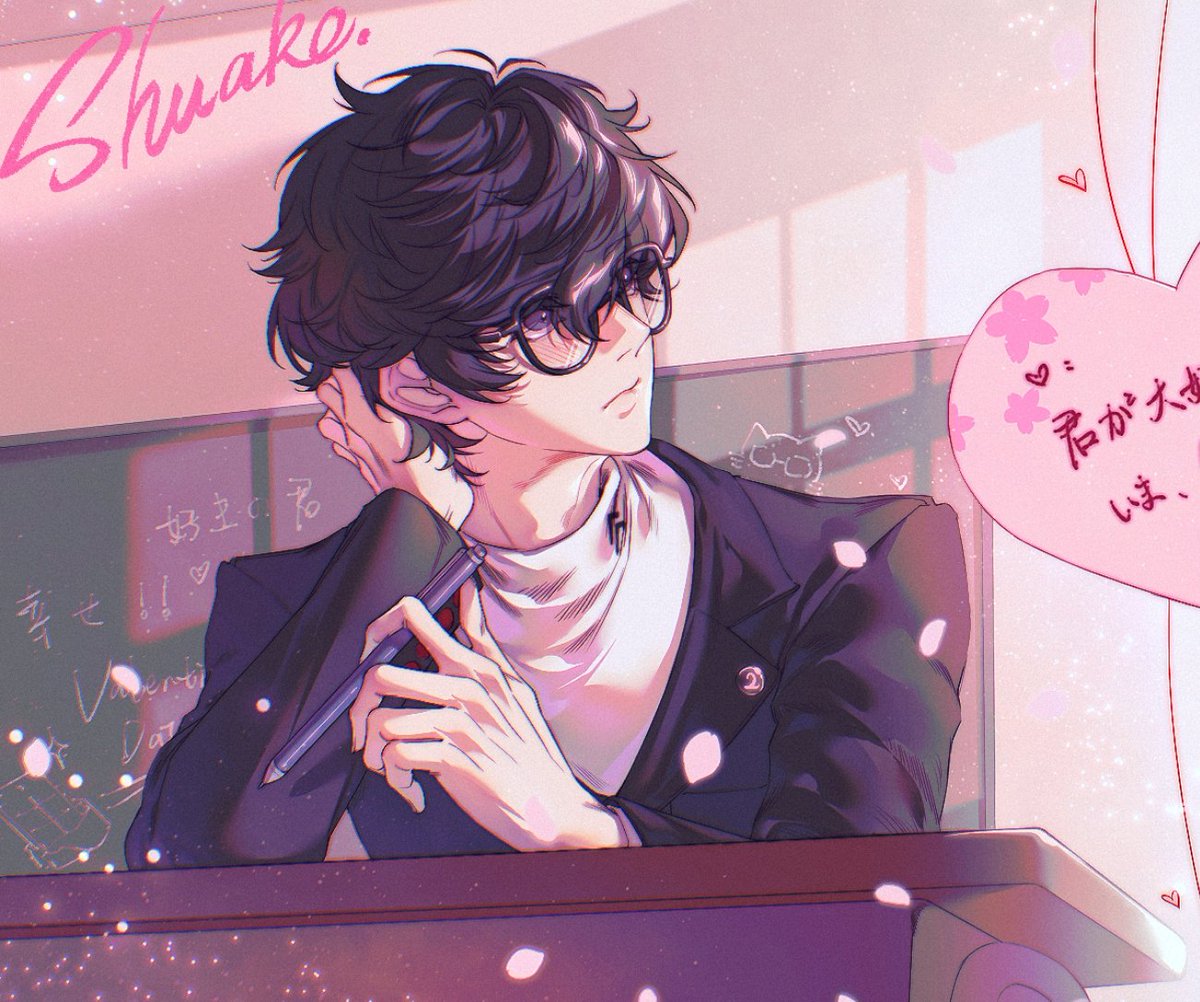 shyii11_'s tweet image. Valentine&apos;s Day☕🥞