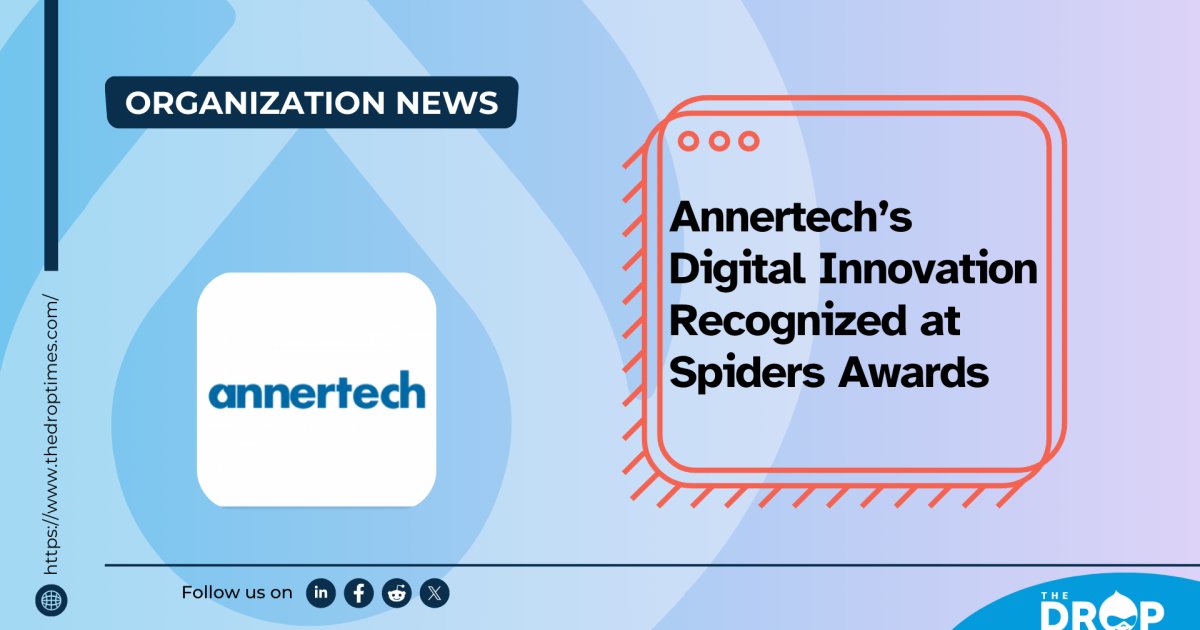 🏆 @Annertech ’s Local Government website is a finalist at the 2025 Spiders Awards for Best in Universal Design! Built with LGMA, this platform enhances public service accessibility. Winners announced March 21—stay tuned! 🔗 bit.ly/42QBhW5