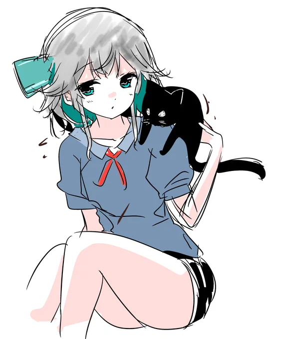 うーん…今日はいろいろ試したけどだめでs 