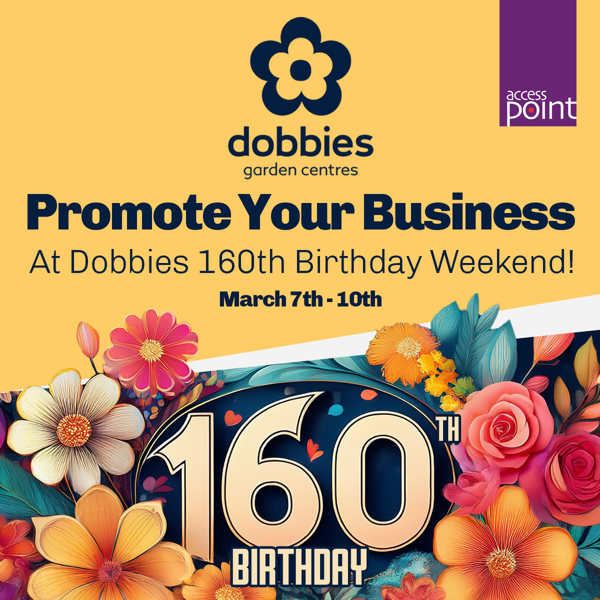 Access Point tweet media