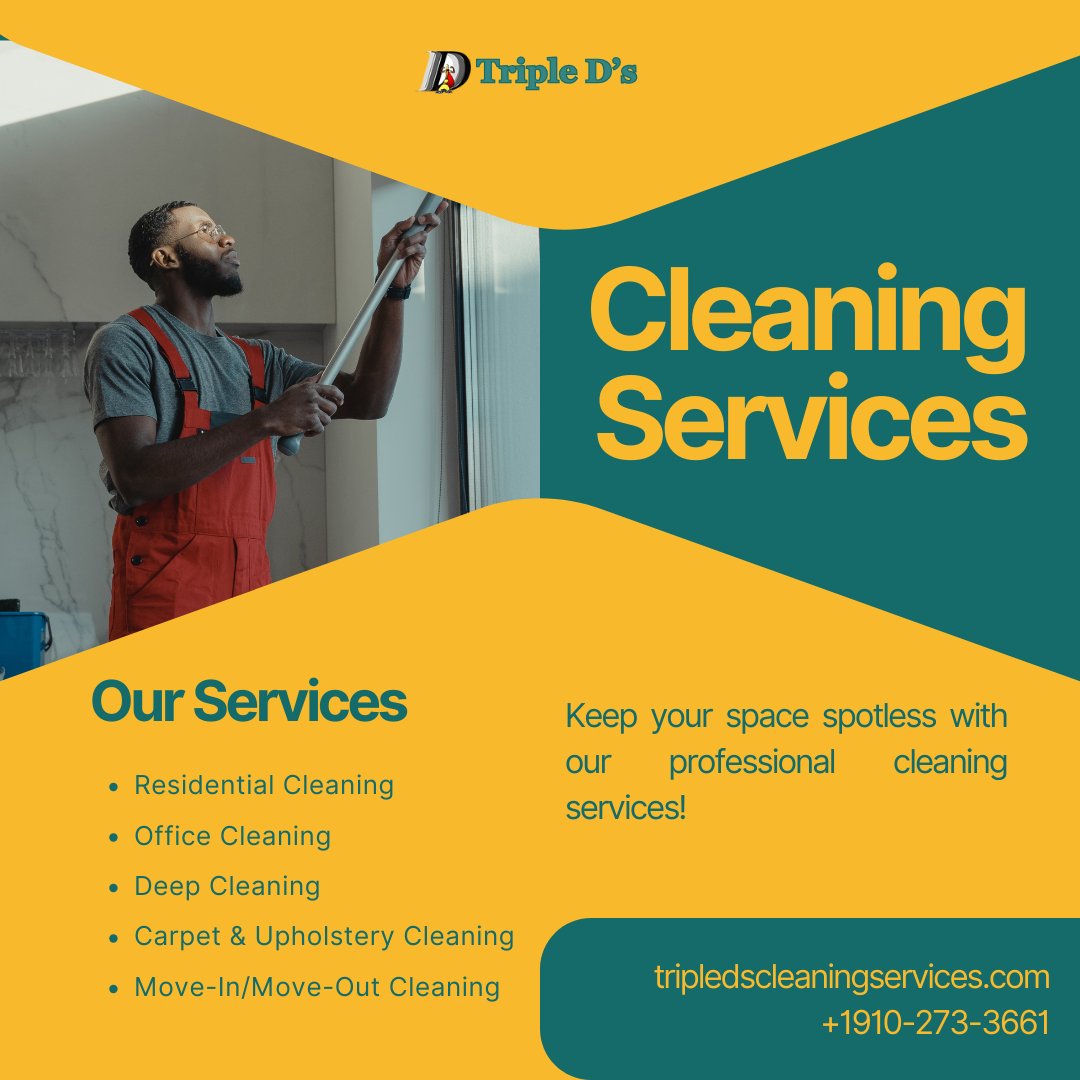 triple_ser8198's tweet image. Your home is our priority. Experience the sparkle! ✨🏡 #HomeCleaners #FreshStart #TopClean #HouseCare #CleaningServices