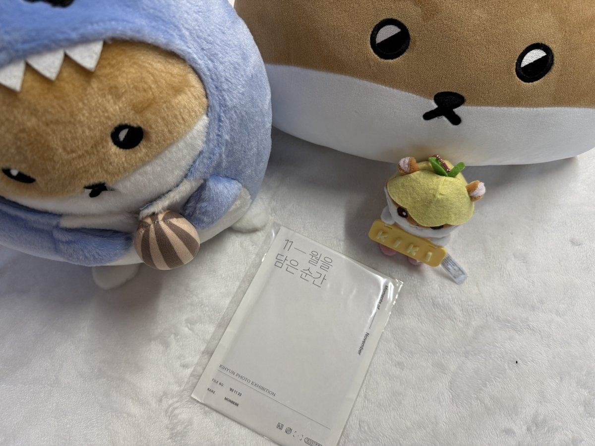bebe_hahaha's tweet photo. 🧡기현 전역 #RT 이벤트🧡

우리 키키 전역...너무 기뿌자나🥹
전역의 기쁨 같이 누리면 좋을 것 같아서 ..🧡
친구들 알티많이해줘요🫡

🧡 몬베베 인증 가능(개인정보도 주셔야해용)
🧡 전역날 기현시 발표 
🧡 11월 담순 포토 셋트 1명 
       몬뭉치 햄슥이 미니미니인형 1명 https://t.co/KngtqSLRGk