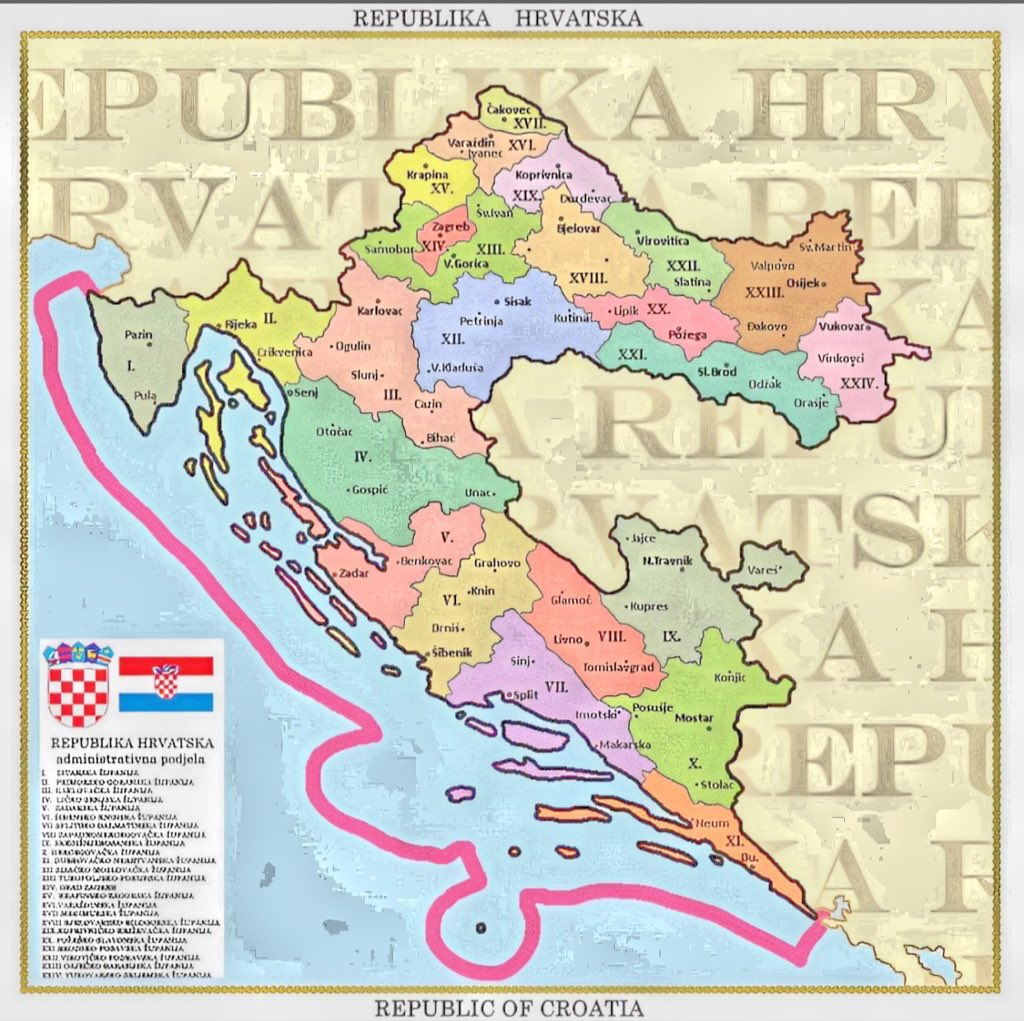 Daily Croatia 🇭🇷 tweet media