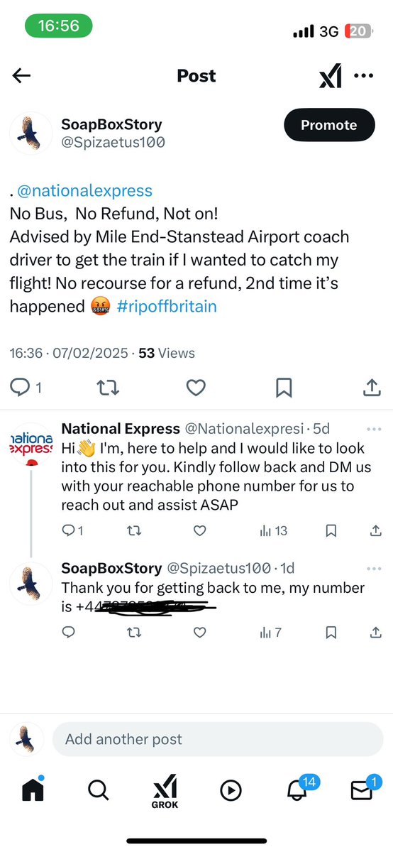 SoapBoxStory tweet media